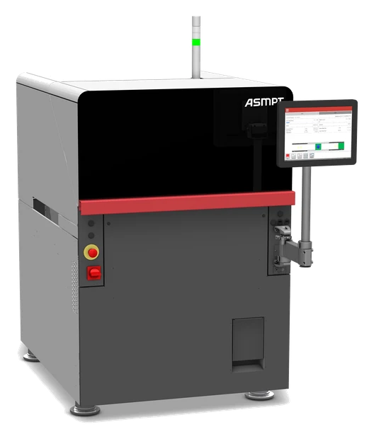 MagicRay DEK TQ