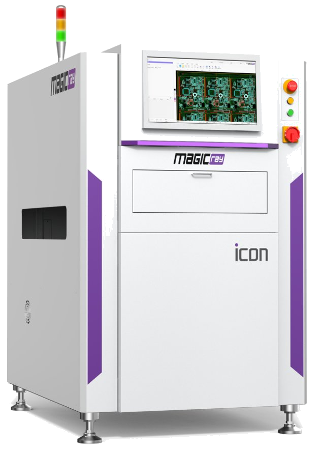 MagicRay Icon Series