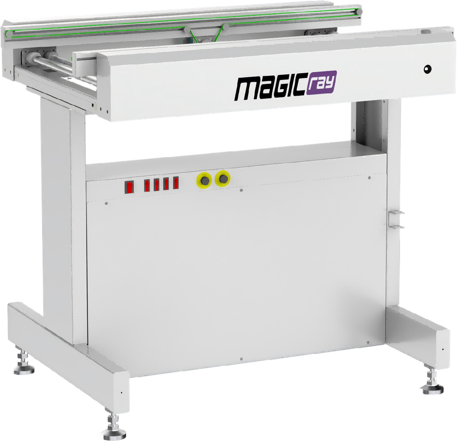 MagicRay Spojovací dopravník