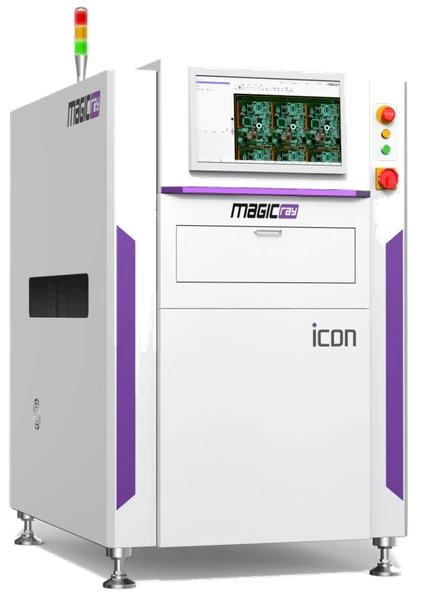 MagicRay Icon Series