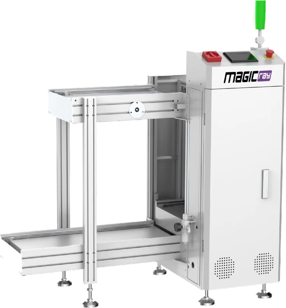 MagicRay Loader